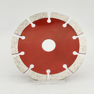 Diamond Tools Dry Cutting Wheel D115mm Saw Blade for Concrete Stone Saw Diamond Cutter