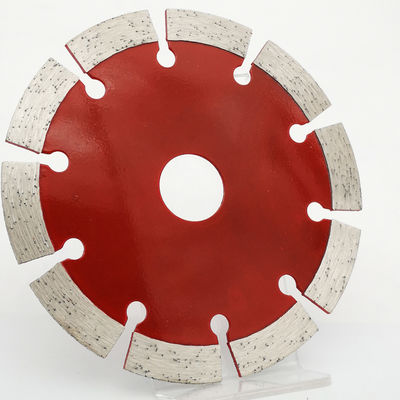 Diamond Tools Dry Cutting Wheel D115mm Saw Blade for Concrete Stone Saw Diamond Cutter