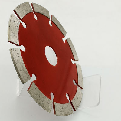 Diamond Tools Dry Cutting Wheel D115mm Saw Blade for Concrete Stone Saw Diamond Cutter
