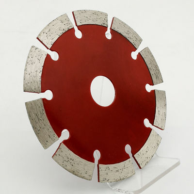 Diamond Tools Dry Cutting Wheel D115mm Saw Blade for Concrete Stone Saw Diamond Cutter