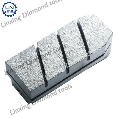 Abrasive Block Anti-Rust Diamond Resin Bond Fickert for Granite Grinding Buff/Lux