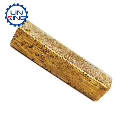 1000-1200-1600mm Blade LINSING 24*9*13MM Diamond Segments for Granite Stone Cutting