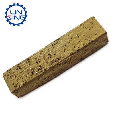 1000-1200-1600mm Blade LINSING 24*9*13MM Diamond Segments for Granite Stone Cutting