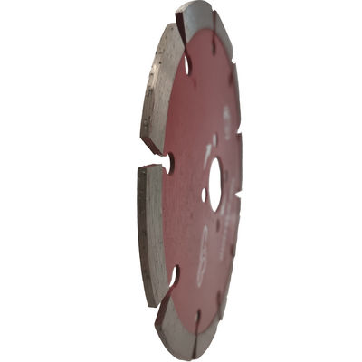 SAW BLADE High Speed Key Slot Stone Cutting Disc for Steel and Granite Grade A-Grade