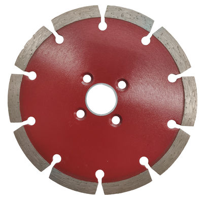 SAW BLADE High Speed Key Slot Stone Cutting Disc for Steel and Granite Grade A-Grade