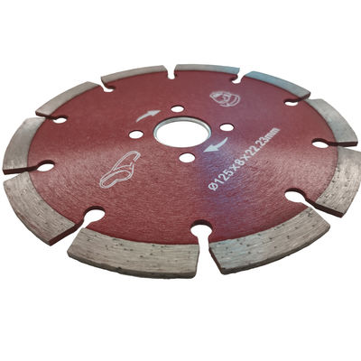 SAW BLADE High Speed Key Slot Stone Cutting Disc for Steel and Granite Grade A-Grade