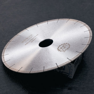 350mm Diamond Saw Blade for Sharpness Advantage U-slot Porcelain and Ceramics Cutter