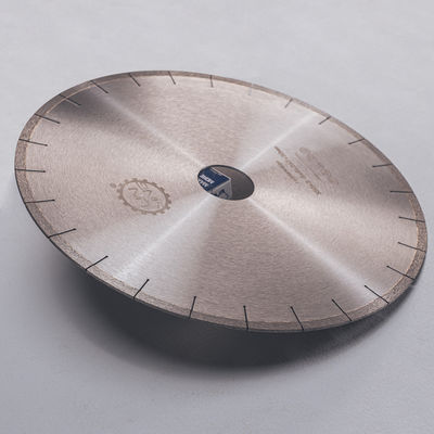 350mm Diamond Saw Blade for Sharpness Advantage U-slot Porcelain and Ceramics Cutter
