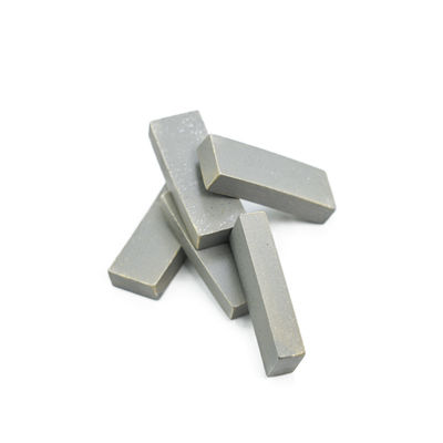 40*7*15 Diamond Grinding Segment in Picture Color for Granite Marble Concrete Cutting