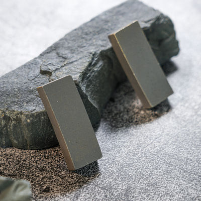 40*7*15 Diamond Grinding Segment in Picture Color for Granite Marble Concrete Cutting