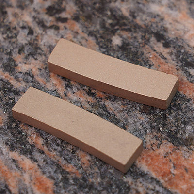 40*6*12mm Marble Stone Cutting Segment Diamond Tool with Good Speed OEM Accpetable