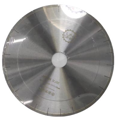 350mm Dekton U-slot Diamond Saw Blade for Customized Support and Warranted Cutting