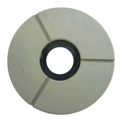 8&quot;10&quot; inch Granite Polishing Disc Stone Tools Professional Grade for Optimal Results