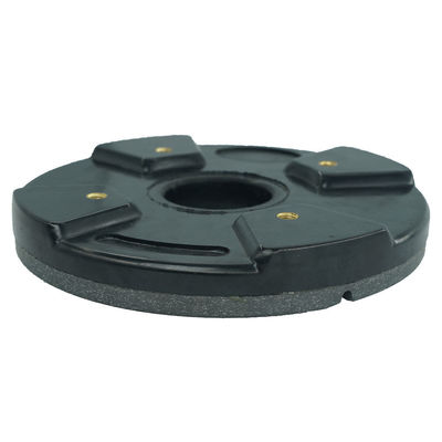 8&quot;10&quot; inch Granite Polishing Disc Stone Tools Professional Grade for Optimal Results