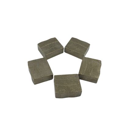 Long Lifespan Diamond Saw Blade Segment for Fast Cutting 2000mm Cutter in India