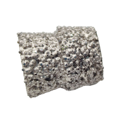 Diamond Cutting Wire Saw For Stone Marble Limestone Quarrying Mining Linsing Vacuum Brazed