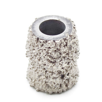 Diamond Cutting Wire Saw For Stone Marble Limestone Quarrying Mining Linsing Vacuum Brazed