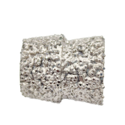 Diamond Cutting Wire Saw For Stone Marble Limestone Quarrying Mining Linsing Vacuum Brazed