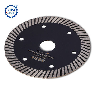 10 Teeth per Inch Diamond Wet Cut Disk for Stone Wood Concrete Ceramic Tile Cutting
