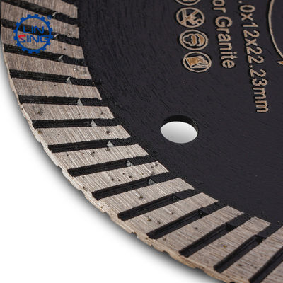 10 Teeth per Inch Diamond Wet Cut Disk for Stone Wood Concrete Ceramic Tile Cutting