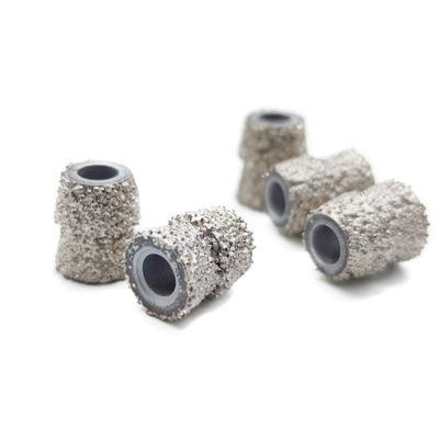 OBM Supported 11.5mm Vacuum Brazed Diamond Bead for Stone Industry Stone Quarry Tool
