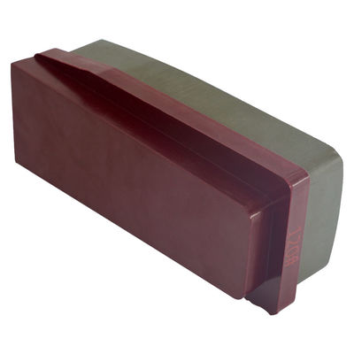 Long Lifespan Resin Fickert For Polishing Granite Slabs Tiles With Diameter T140/T170