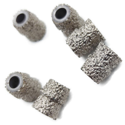 OBM Supported 11.5mm Vacuum Brazed Diamond Bead for Stone Industry Stone Quarry Tool