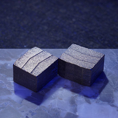 Multi-layer Type Diamond Segments for Granite Cutting 300mm 3500mm