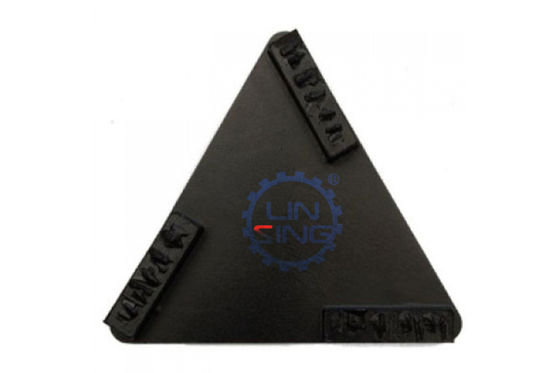 Customized Size A Grade Triseg Diamond Segment from Origin Place for Performance