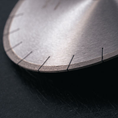D300mm/350mm/400mm Diamond Cutting Disc Saw Blade For Agate Wet Within Diamond Blade