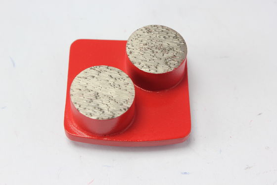 G20 Diamond Segment for Floor Grinding Diamond Driving Discs Diamond Segments