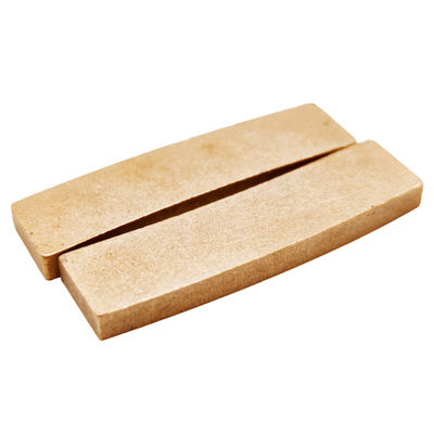 Customized Support ODM Diamond Segments for Cutting Marble Granite Sandstone and Limestone