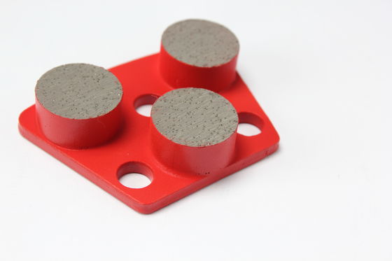 G20 Diamond Segment for Floor Grinding Diamond Driving Discs Diamond Segments