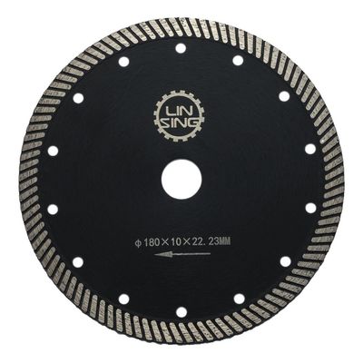 125mm Brick Asphalt Curb Segmented Cutter Disc Cutting Diamond Blade for Precise Cuts