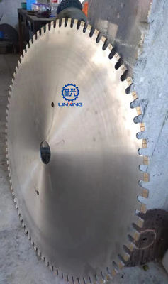 Customized Size Marble Segments 1200mm 24*8*13 mm for Cutting Hard Marble in Pakistan
