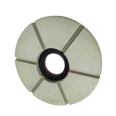 Polishing Machine Wool Felt Pad 8 Inch High Shine Buffing Disc for Automatic Polishing
