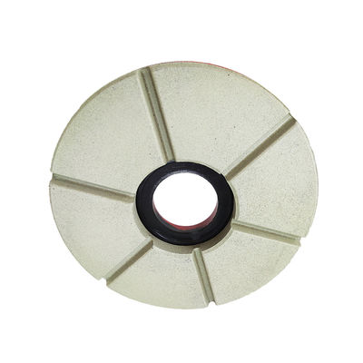 Polishing Machine Wool Felt Pad 8 Inch High Shine Buffing Disc for Automatic Polishing