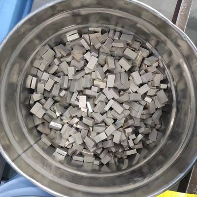 Marble Cutting Medium Hard Diamond Layer Segment Cutter 1200mm Single Disc 24*8*13mm