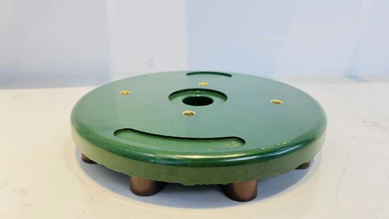 200mm Diamond Resin Disc for Granite Polishing ODM Support and Customization
