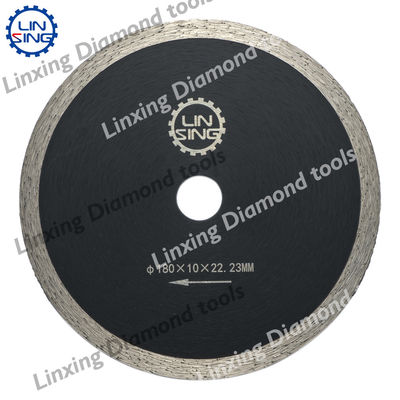 OBM Customized Support D230MM X Mesh Turbo Cutting Blade Disc with 6in Blade Length