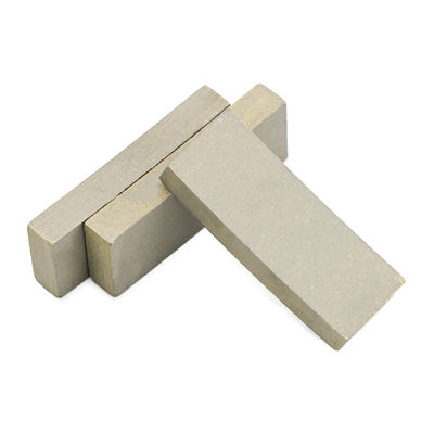 Andesite Segments for Andesite Blocks Advantage Good Sharpness Customized Acceptable