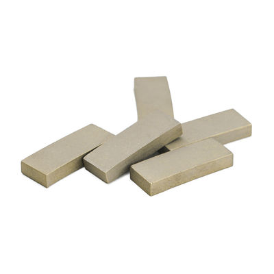 Andesite Segments for Andesite Blocks Advantage Good Sharpness Customized Acceptable