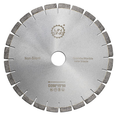 Professional 16INCH Diamond Saw Blade Industrial Grade for Marble and Granite Cutting