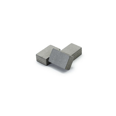 24*9*15mm Diamond Andesite Segment for Basalt Stone Cutting in Mexico and Indonesia