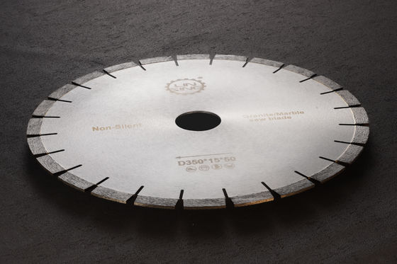 Professional 16INCH Diamond Saw Blade Industrial Grade for Marble and Granite Cutting