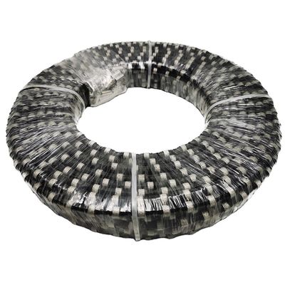 Customized ODM Support 11.5MM 12MM Diamond Wire Saw for Environment Protection