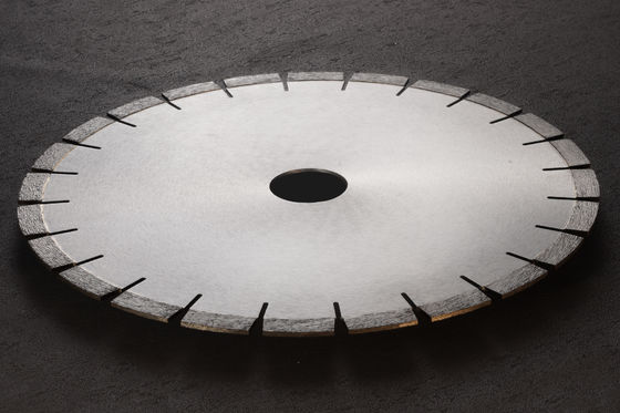 Professional 16INCH Diamond Saw Blade Industrial Grade for Marble and Granite Cutting