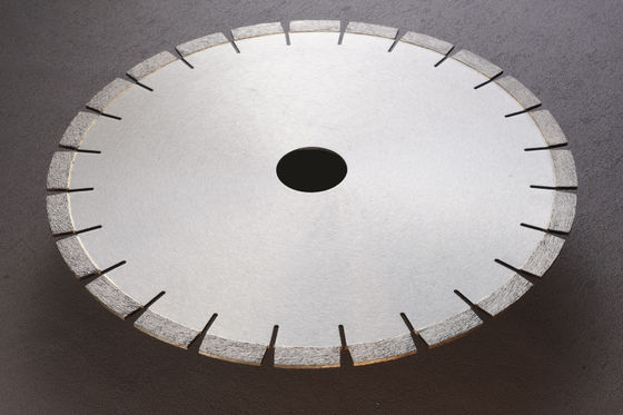 Professional 16INCH Diamond Saw Blade Industrial Grade for Marble and Granite Cutting
