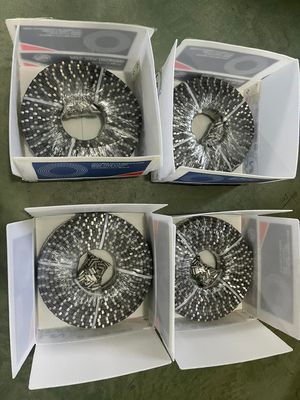 Customized ODM Support 11.5MM 12MM Diamond Wire Saw for Environment Protection