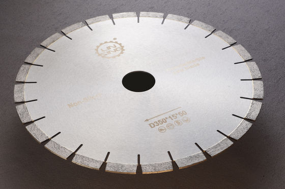 Professional 16INCH Diamond Saw Blade Industrial Grade for Marble and Granite Cutting
